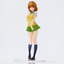 To Love-Ru Darkness School Uniform Series PVC Figur Riko Yuzaki 28 cm ★★★Jeeg Best Price 20.07.2026★★★