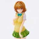 To Love-Ru Darkness School Uniform Series PVC Figur Riko Yuzaki 28 cm ★★★Jeeg Best Price 20.07.2026★★★