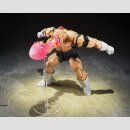 Dragon Ball Z S.H.Figuarts Actionfigur Recoome 20 cm