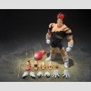 Dragon Ball Z S.H.Figuarts Actionfigur Recoome 20 cm