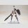 Front Mission Plastic Model Kit Non Zenith Girl Gray Ver. 16 cm