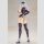 Front Mission Plastic Model Kit Non Zenith Girl Gray Ver. 16 cm