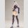 Front Mission Plastic Model Kit Non Zenith Girl Gray Ver. 16 cm