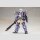 Front Mission Plastic Model Kit Non Zenith Girl Gray Ver. 16 cm