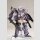 Front Mission Plastic Model Kit Non Zenith Girl Gray Ver. 16 cm