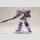 Front Mission Plastic Model Kit Non Zenith Girl Gray Ver. 16 cm