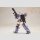 Front Mission Plastic Model Kit Non Zenith Girl Gray Ver. 16 cm