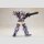Front Mission Plastic Model Kit Non Zenith Girl Gray Ver. 16 cm