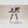 Front Mission Plastic Model Kit Non Zenith Girl Gray Ver. 16 cm