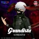BANDAI SPIRITS GRANDISTA Tokyo Ghoul KEN KANEKI II