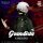 BANDAI SPIRITS GRANDISTA Tokyo Ghoul KEN KANEKI II