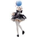 BANDAI SPIRITS GLITTER & GLAMOURS Re:Zero - Starting Life in Another World REM Maid Ver.