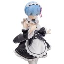 BANDAI SPIRITS GLITTER & GLAMOURS Re:Zero - Starting Life in Another World REM Maid Ver.