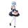 BANDAI SPIRITS GLITTER & GLAMOURS Re:Zero - Starting Life in Another World REM Maid Ver.