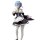 BANDAI SPIRITS GLITTER & GLAMOURS Re:Zero - Starting Life in Another World REM Maid Ver.