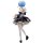 BANDAI SPIRITS GLITTER & GLAMOURS Re:Zero - Starting Life in Another World REM Maid Ver.