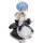 BANDAI SPIRITS GLITTER & GLAMOURS Re:Zero - Starting Life in Another World REM Maid Ver.