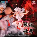 BANDAI SPIRITS SENKOU ZEKKEI One Piece MONKEY D. LUFFY ★...
