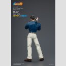 The King of Fighters 98 Ultimate Match Actionfigur Robert Garcia (Art of Fighting Team) 12 cm
