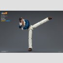 The King of Fighters 98 Ultimate Match Actionfigur Robert Garcia (Art of Fighting Team) 12 cm