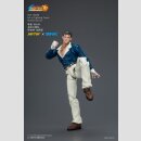 The King of Fighters 98 Ultimate Match Actionfigur Robert Garcia (Art of Fighting Team) 12 cm