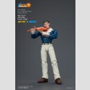 The King of Fighters 98 Ultimate Match Actionfigur Robert Garcia (Art of Fighting Team) 12 cm