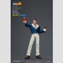 The King of Fighters 98 Ultimate Match Actionfigur Robert Garcia (Art of Fighting Team) 12 cm