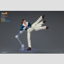The King of Fighters 98 Ultimate Match Actionfigur Robert Garcia (Art of Fighting Team) 12 cm