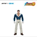 The King of Fighters 98 Ultimate Match Actionfigur Robert Garcia (Art of Fighting Team) 12 cm