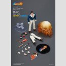 The King of Fighters 98 Ultimate Match Actionfigur Robert Garcia (Art of Fighting Team) 12 cm