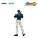 The King of Fighters 98 Ultimate Match Actionfigur Robert Garcia (Art of Fighting Team) 12 cm