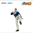 The King of Fighters 98 Ultimate Match Actionfigur Robert Garcia (Art of Fighting Team) 12 cm