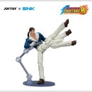 The King of Fighters 98 Ultimate Match Actionfigur Robert Garcia (Art of Fighting Team) 12 cm