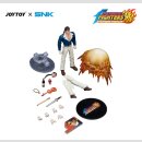 The King of Fighters 98 Ultimate Match Actionfigur Robert Garcia (Art of Fighting Team) 12 cm