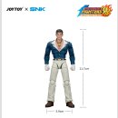 The King of Fighters 98 Ultimate Match Actionfigur Robert Garcia (Art of Fighting Team) 12 cm
