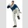 The King of Fighters 98 Ultimate Match Actionfigur Robert Garcia (Art of Fighting Team) 12 cm