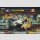 The King of Fighters 98 Ultimate Match Actionfigur Robert Garcia (Art of Fighting Team) 12 cm