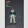 The King of Fighters 98 Ultimate Match Actionfigur Robert Garcia (Art of Fighting Team) 12 cm