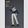 The King of Fighters 98 Ultimate Match Actionfigur Robert Garcia (Art of Fighting Team) 12 cm