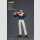 The King of Fighters 98 Ultimate Match Actionfigur Robert Garcia (Art of Fighting Team) 12 cm