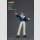 The King of Fighters 98 Ultimate Match Actionfigur Robert Garcia (Art of Fighting Team) 12 cm