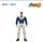 The King of Fighters 98 Ultimate Match Actionfigur Robert Garcia (Art of Fighting Team) 12 cm