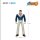 The King of Fighters 98 Ultimate Match Actionfigur Robert Garcia (Art of Fighting Team) 12 cm