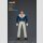 The King of Fighters 98 Ultimate Match Actionfigur Robert Garcia (Art of Fighting Team) 12 cm