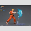 The King of Fighters 98 Ultimate Match Actionfigur Ryo Sakazaki (Art of Fighting Team) 12 cm