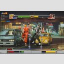 The King of Fighters 98 Ultimate Match Actionfigur Ryo Sakazaki (Art of Fighting Team) 12 cm