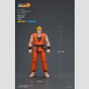 The King of Fighters 98 Ultimate Match Actionfigur Ryo Sakazaki (Art of Fighting Team) 12 cm