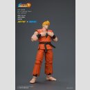 The King of Fighters 98 Ultimate Match Actionfigur Ryo Sakazaki (Art of Fighting Team) 12 cm