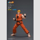 The King of Fighters 98 Ultimate Match Actionfigur Ryo Sakazaki (Art of Fighting Team) 12 cm