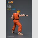 The King of Fighters 98 Ultimate Match Actionfigur Ryo Sakazaki (Art of Fighting Team) 12 cm